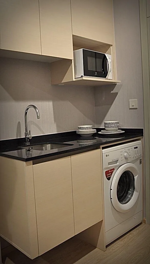 Property photos for Noble Revolve Ratchada