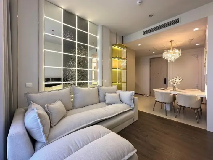 Property photos for The Address Siam Ratchathewi