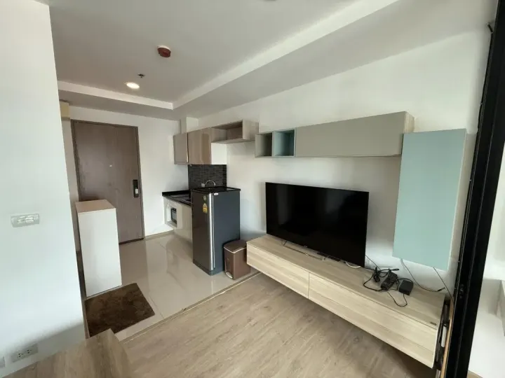 Property photos for Fuse Miti sutthisan - ratchada