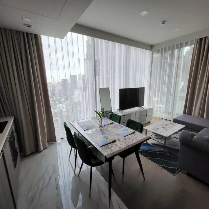 Property photos for Celes Asoke