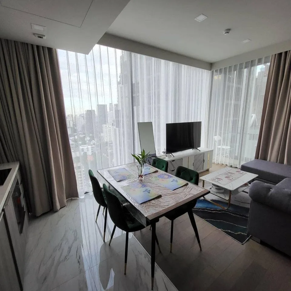 Property photos for Celes Asoke