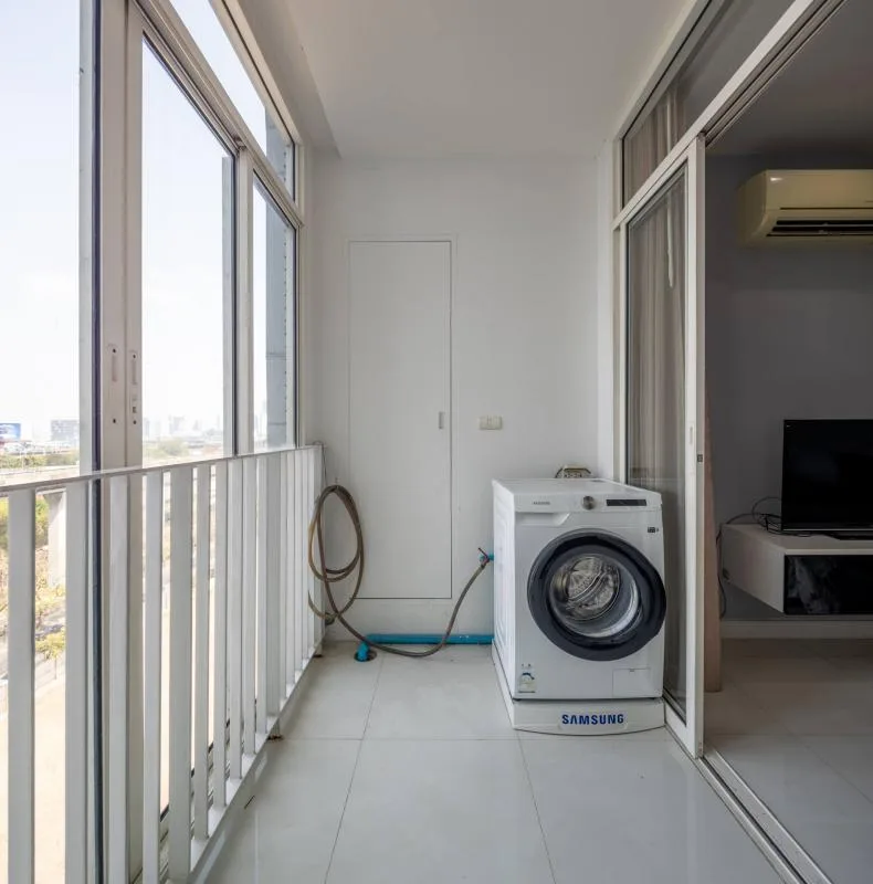 Property photos for Ideo Verve Ratchaprarop