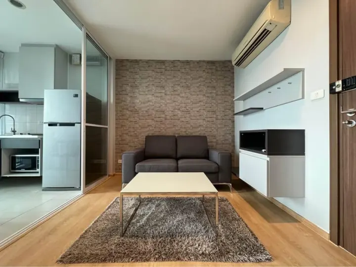 Property photos for The Base Sukhumvit 77