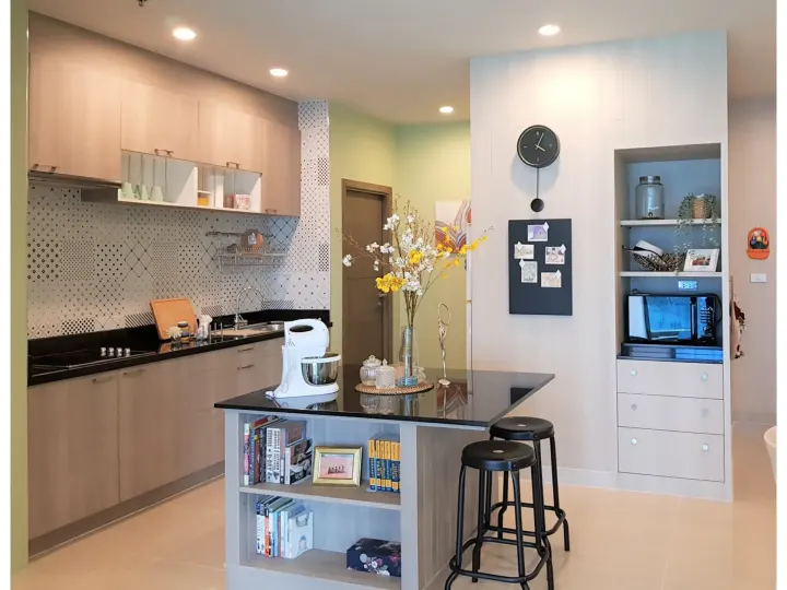 Property photos for The Star Estate @ Narathiwas