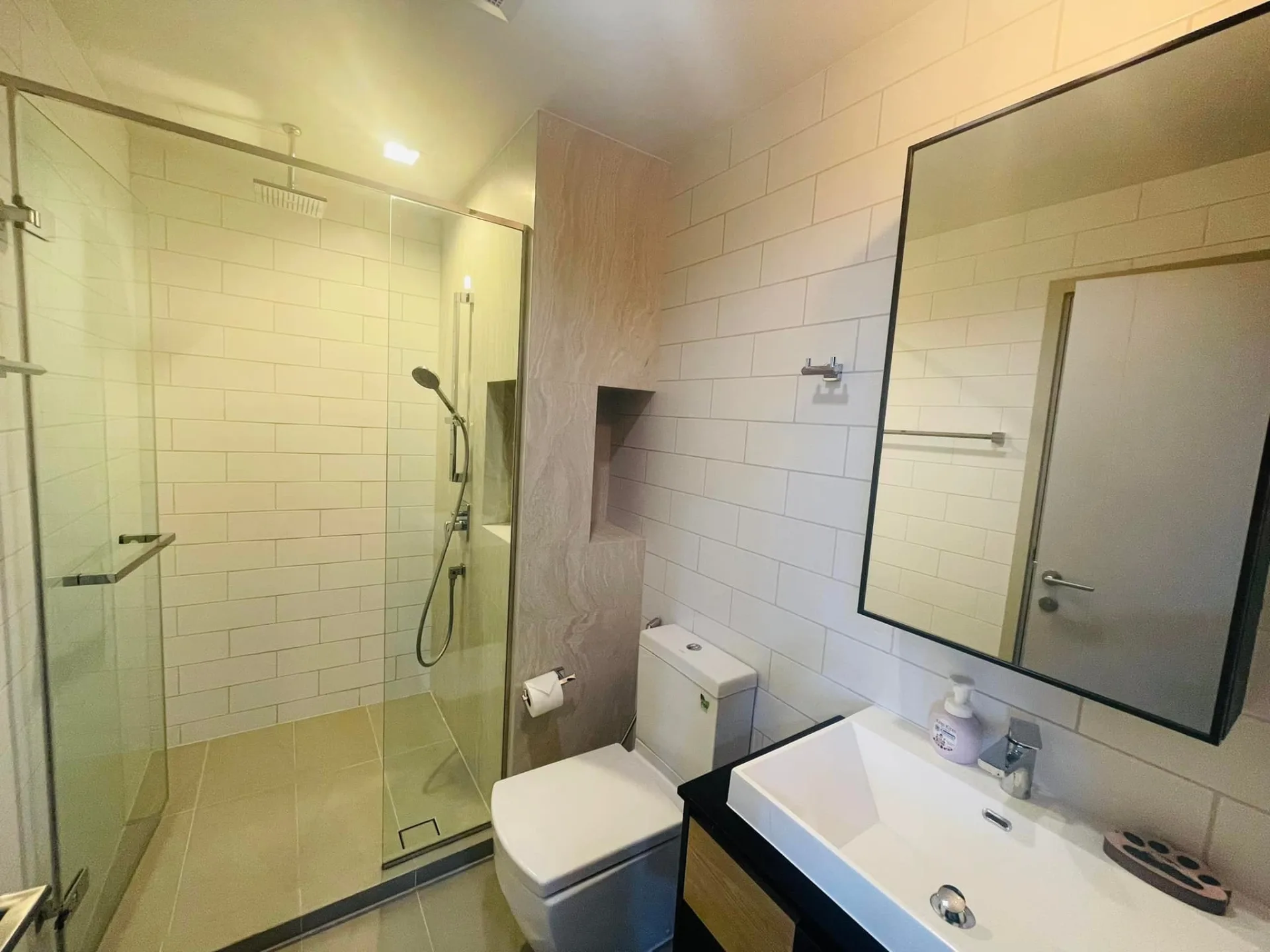 Property photos for THE LINE Jatujak - Mochit