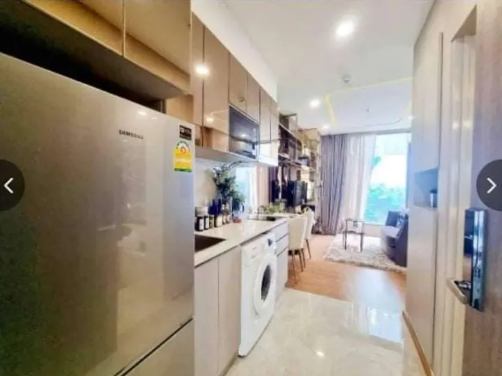 Property photos for CLOUD Thonglor-Phetchaburi