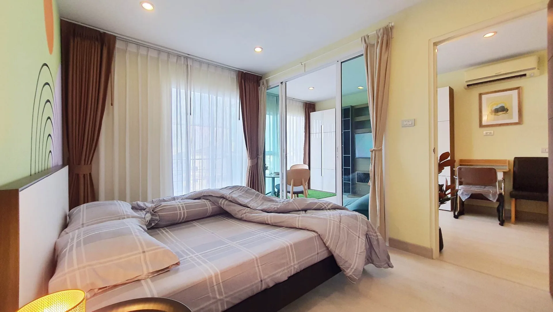 Property photos for Tourmaline Gold Sathorn - Taksin