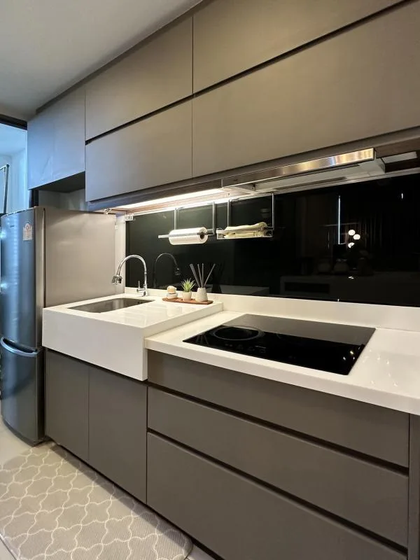 Property photos for The Room Sukhumvit 62