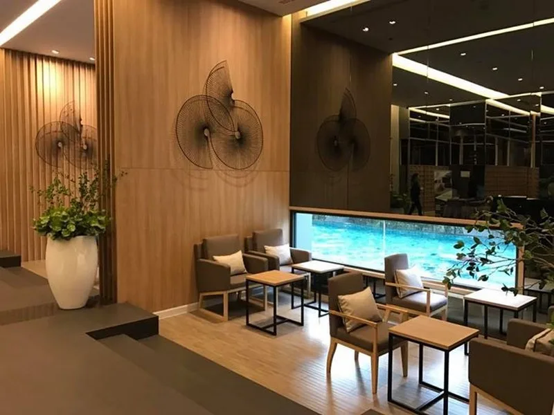 Property photos for Aspire Sathorn Thapra