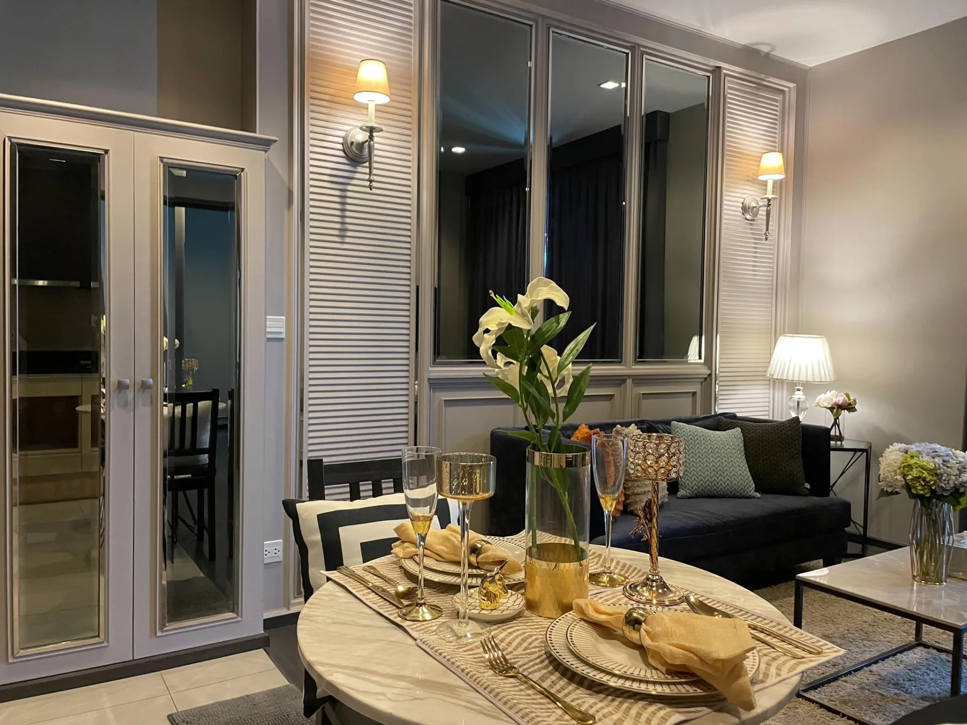 Property photos for Edge Sukhumvit 23