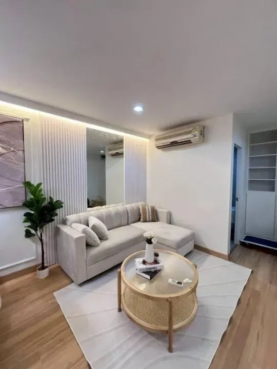 Property photos for S Condo Sukhumvit 50