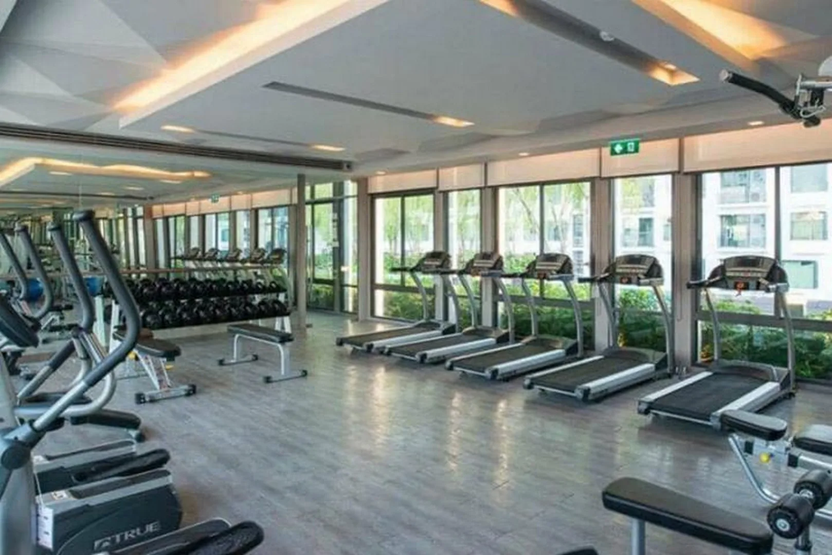 Property photos for Fuse Mobius Ramkhamhaeng Station
