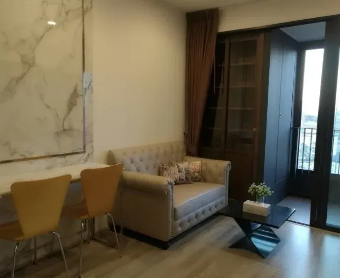 Property photos for Ideo Mobi Asoke
