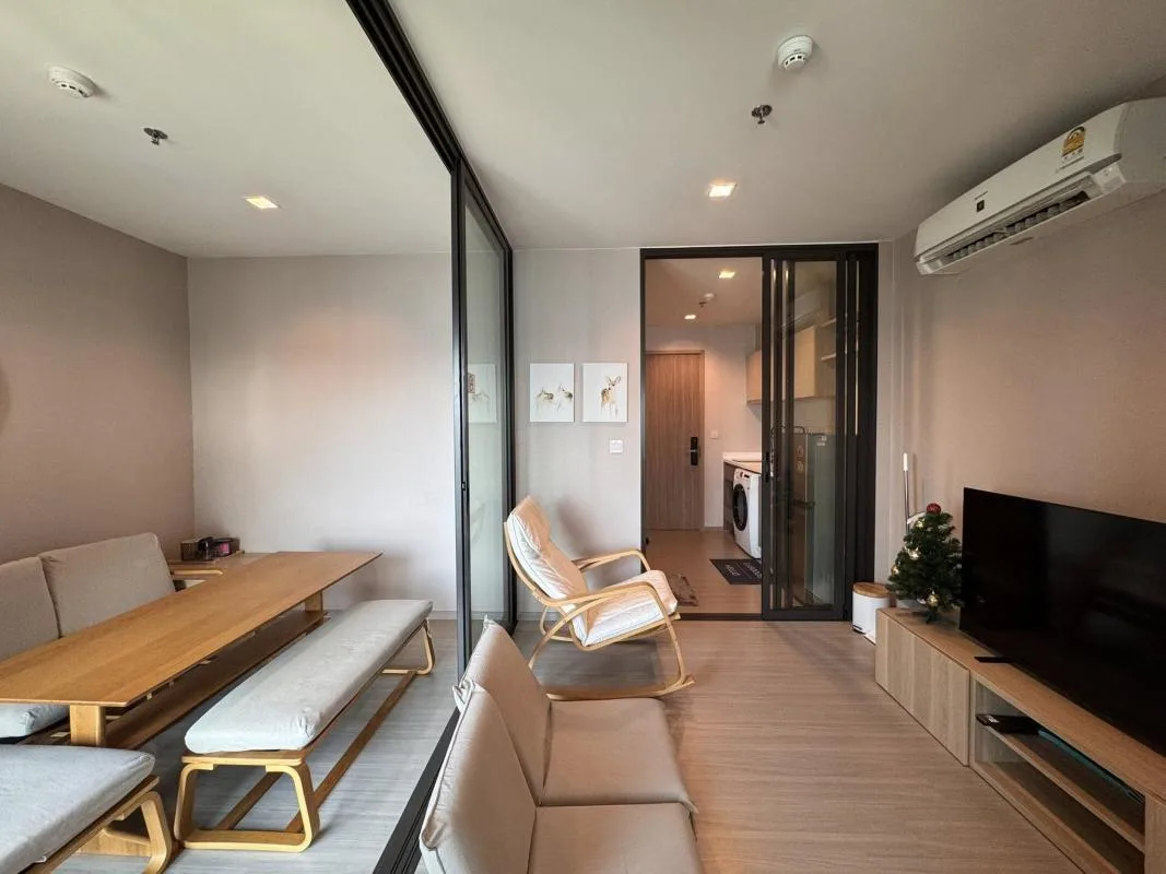 Property photos for Life Sathorn Sierra