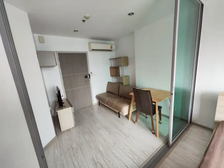 Property photos for Ideo Mobi Bangsue Grand Interchange