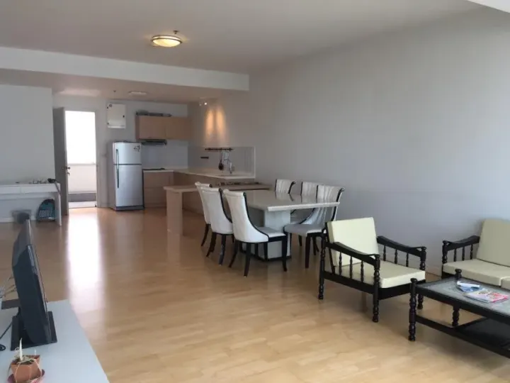 Property photos for Baan Sathorn Chaopraya