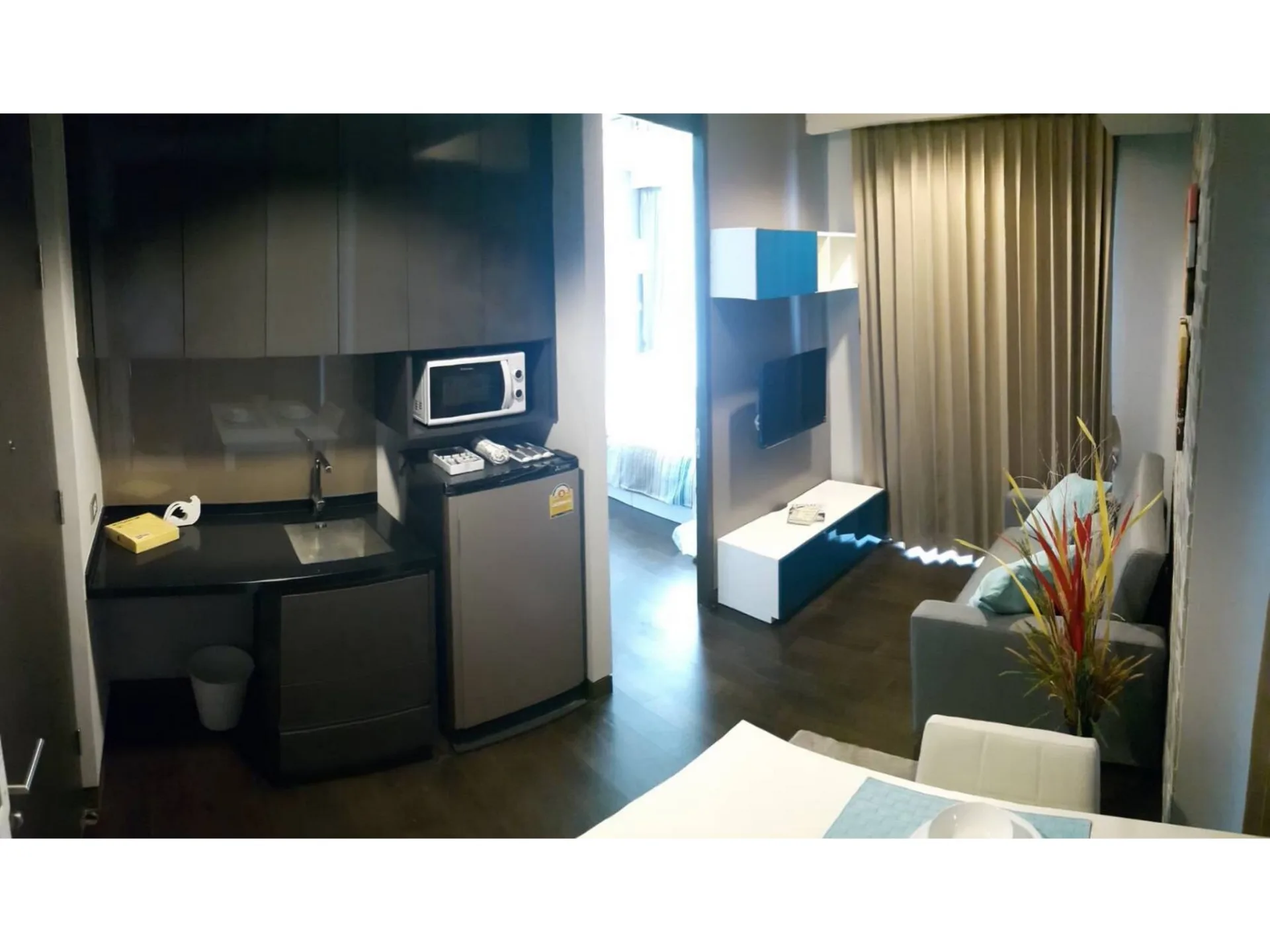 Property photos for The Lumpini 24