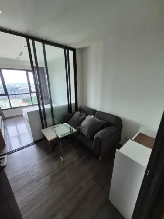 Property photos for The Base Park West Sukhumvit 77