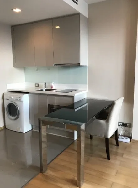 Property photos for The Address Asoke