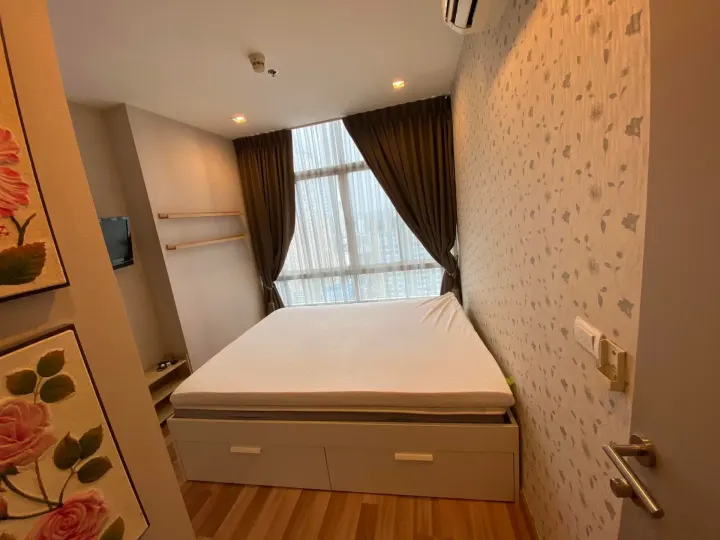Property photos for Ideo Verve Sukhumvit