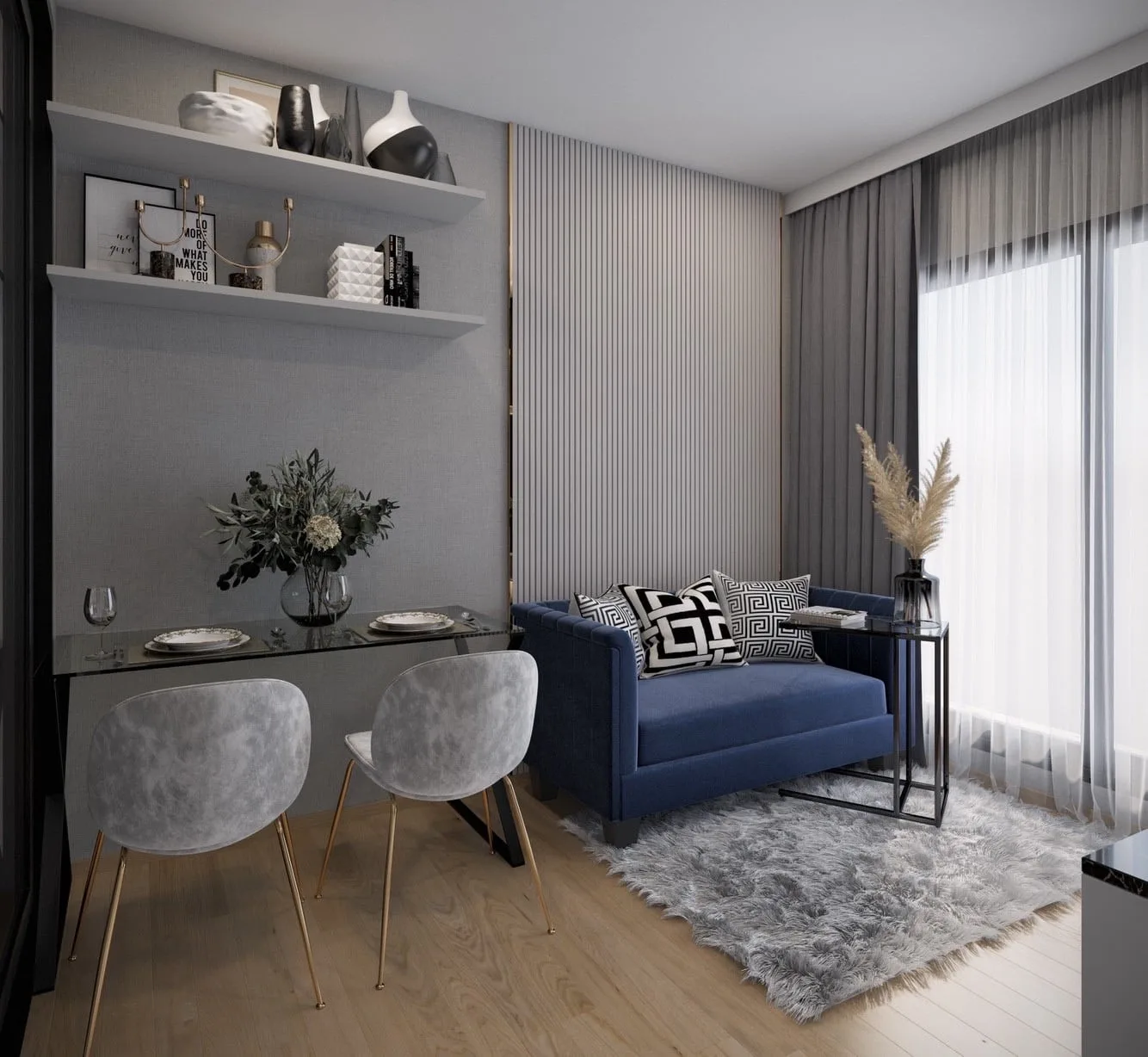 Property photos for Life Asoke Hype