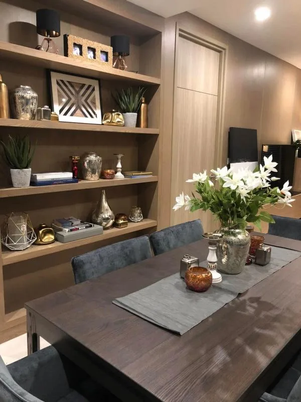 Property photos for Noble Ploenchit