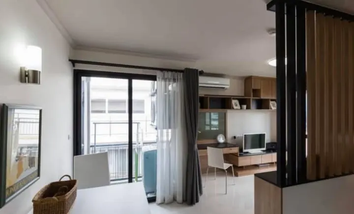 Property photos for Le Cote Sukhumvit 14
