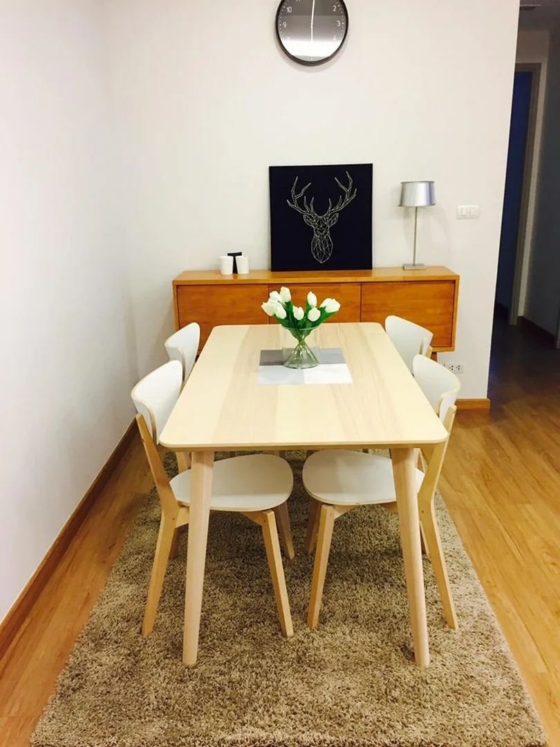 Property photos for Thru Thonglor