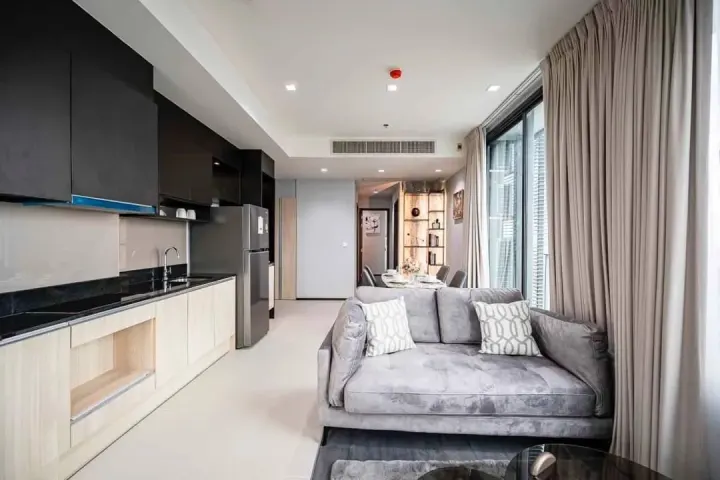 Property photos for Edge Sukhumvit 23