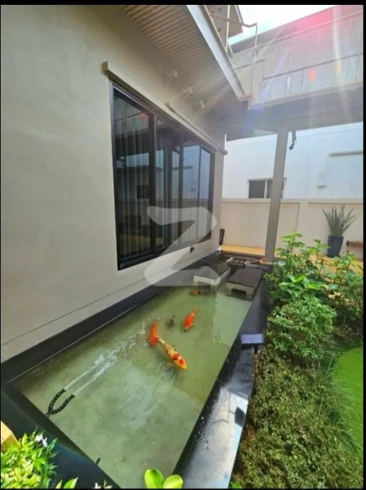 Property photos for Nirvana Icon Wongwaen-rama 9