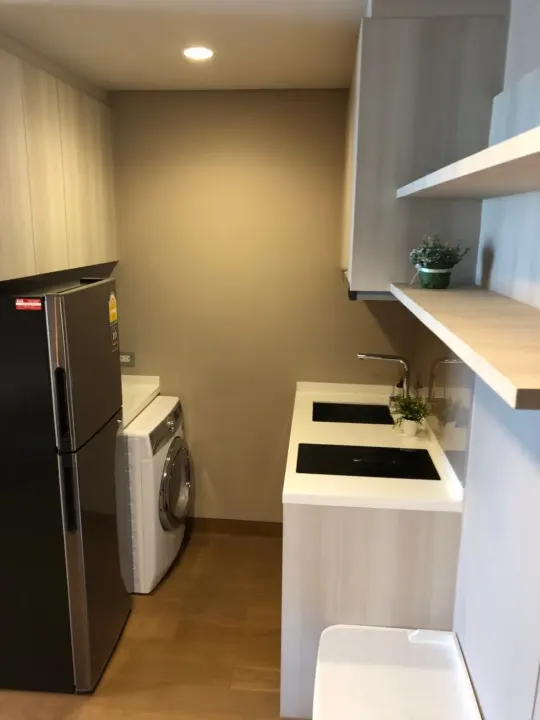 Property photos for The Lumpini 24
