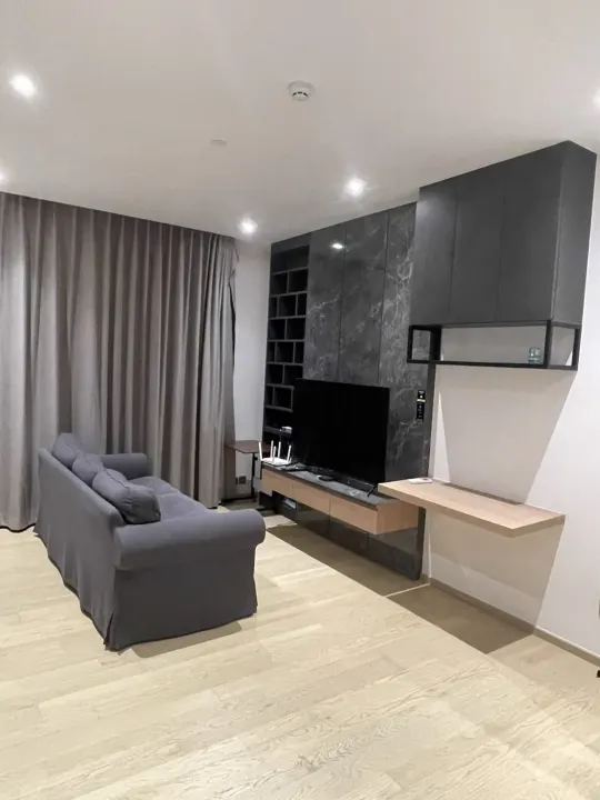 Property photos for ASHTON Asoke - Rama 9