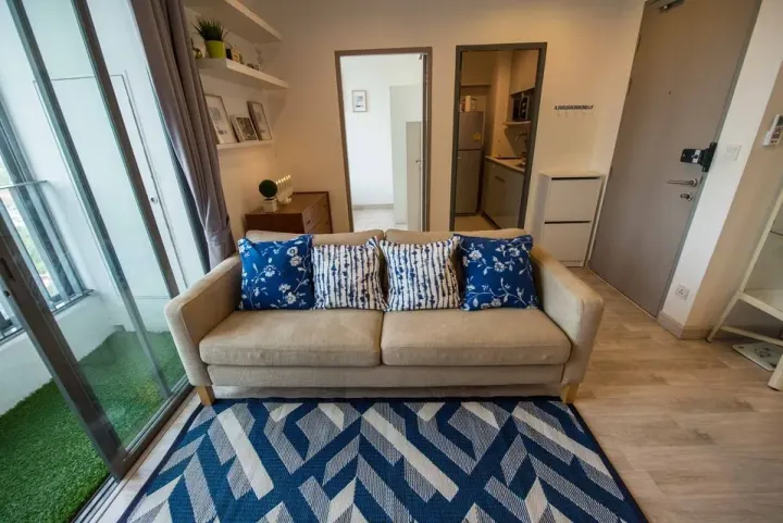 Property photos for Ideo Mobi Sukhumvit 81