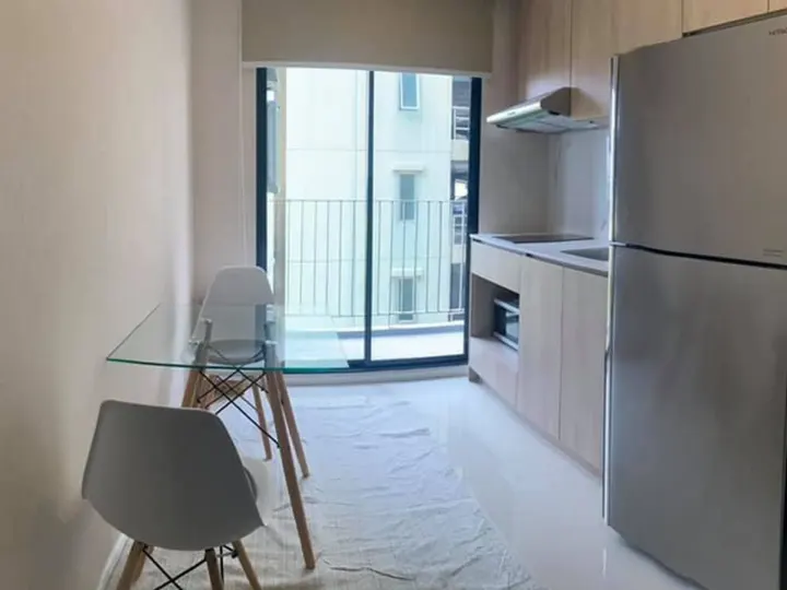 Property photos for Ikon Sukhumvit 77