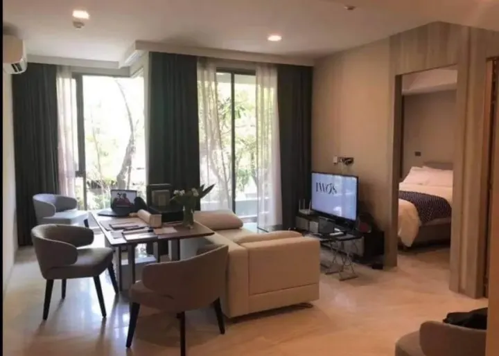 Property photos for Fynn Sukhumvit 31