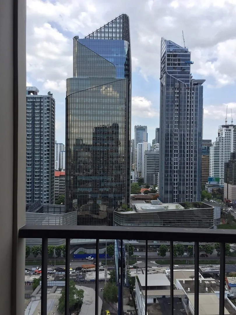 Property photos for Life Asoke