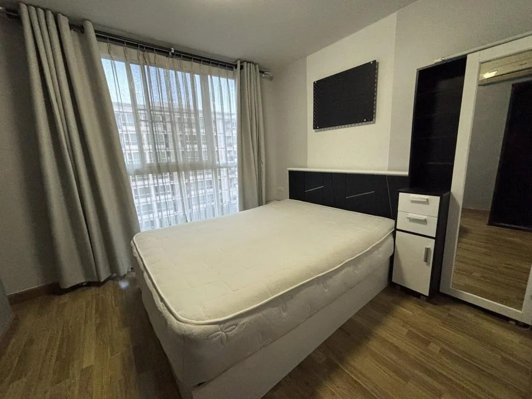 Property photos for The Link Sukhumvit 64