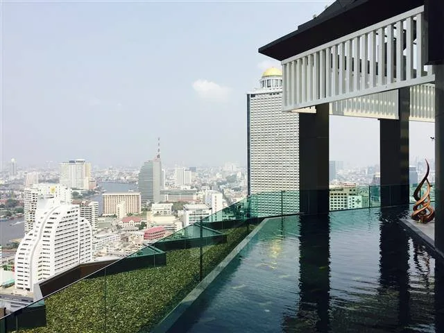 Property photos for Rhythm Sathorn