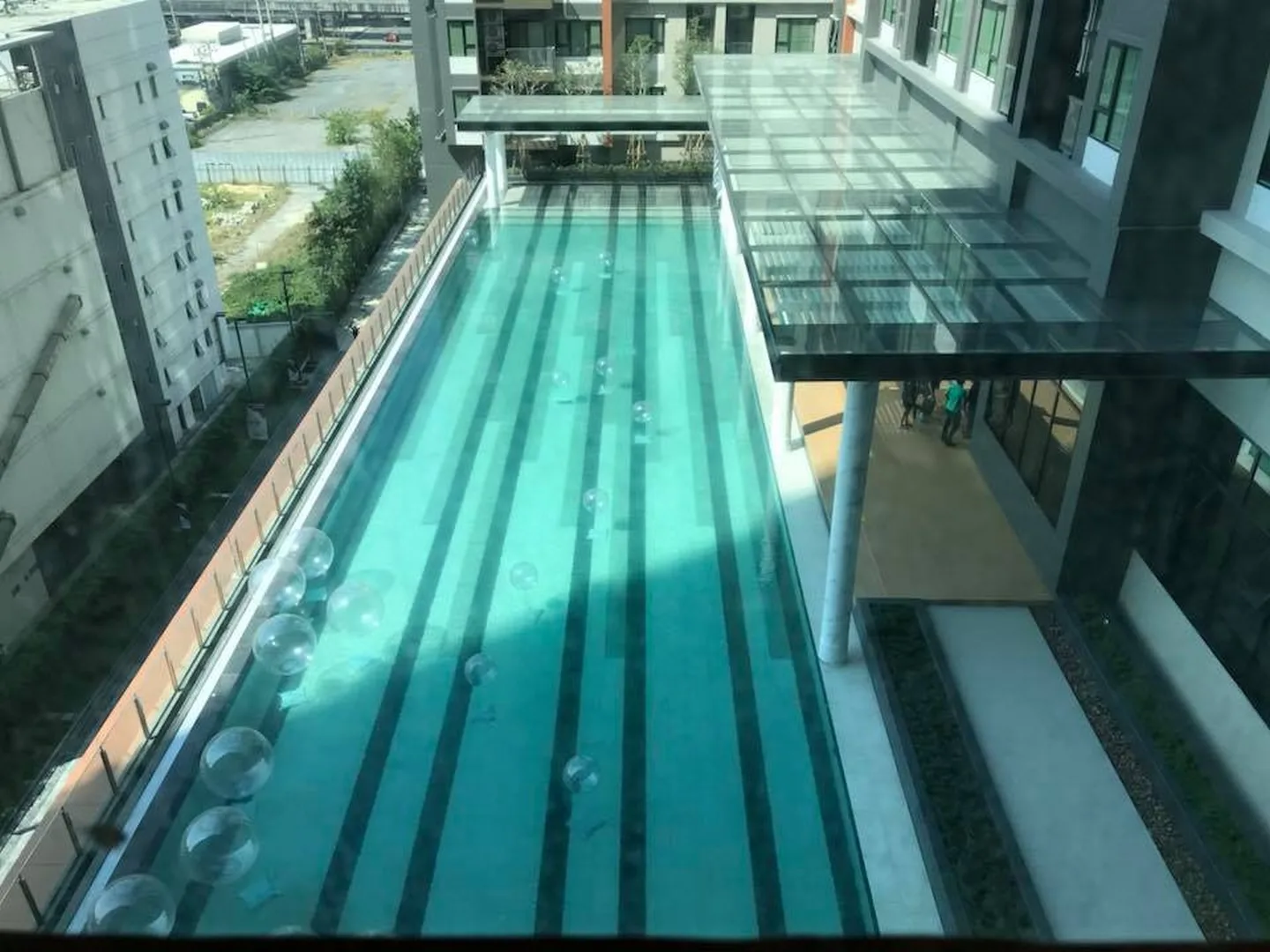 Property photos for Life Asoke