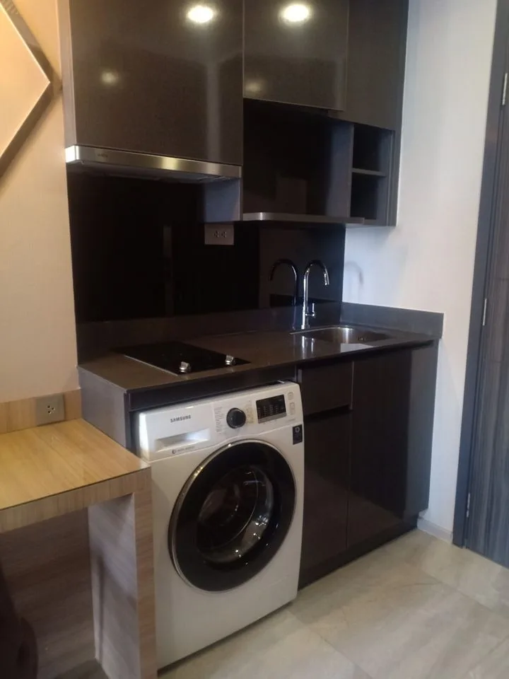 Property photos for Ashton Asoke