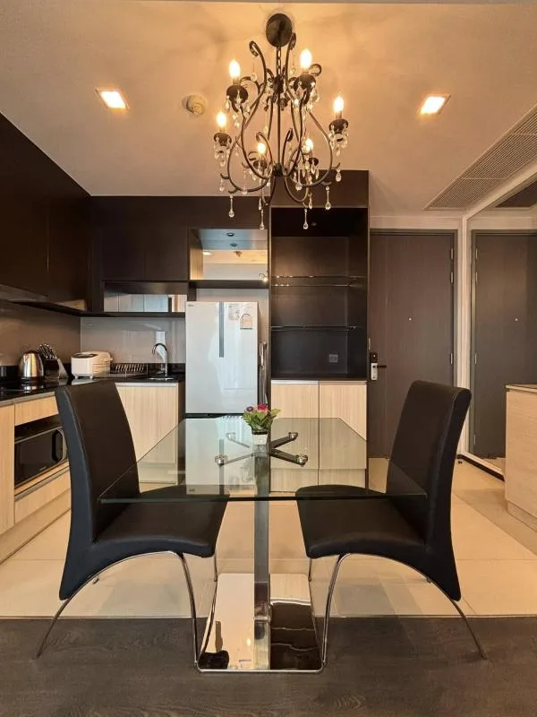 Property photos for Edge Sukhumvit 23