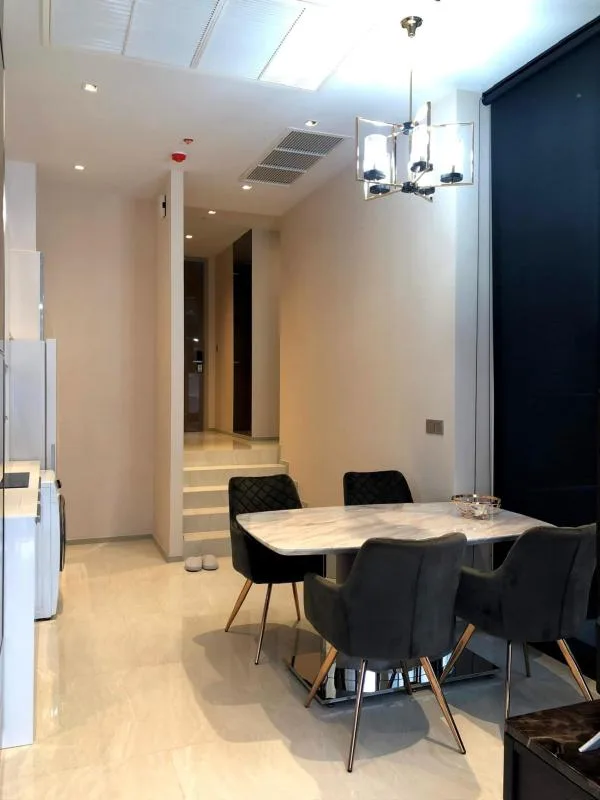 Property photos for Ashton Silom