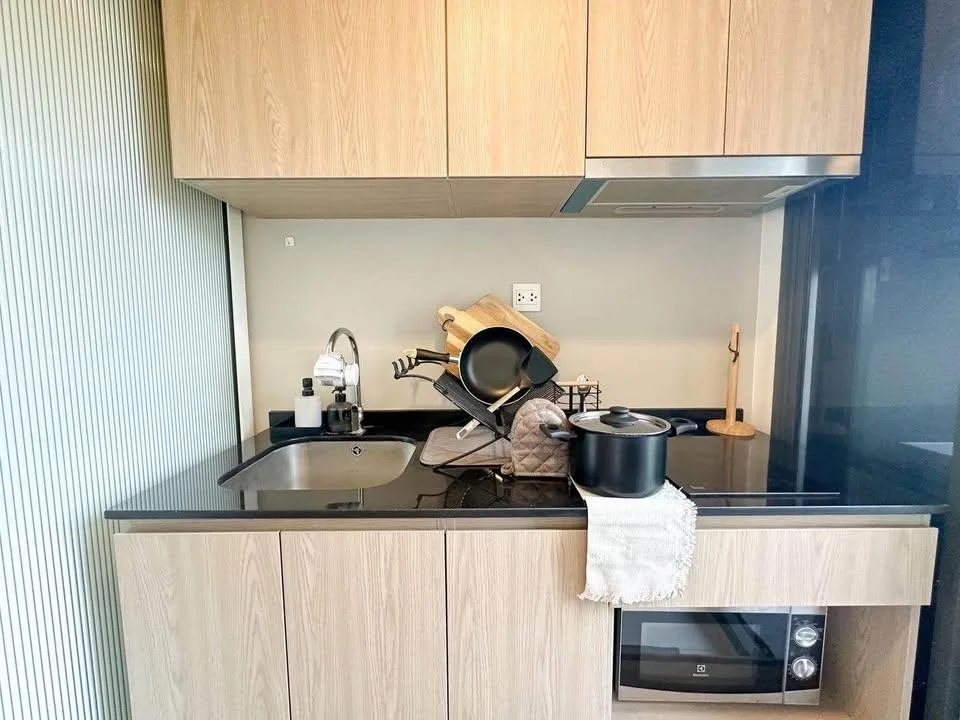 Property photos for Chambers On - nut Station