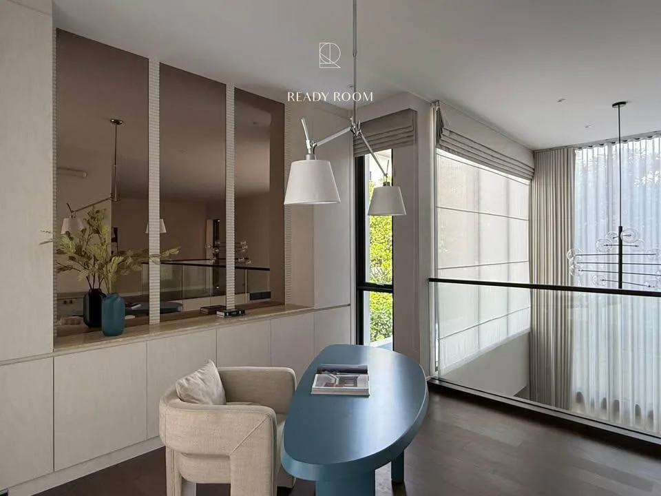 Property photos for Bugaan Krungthep Kreetha