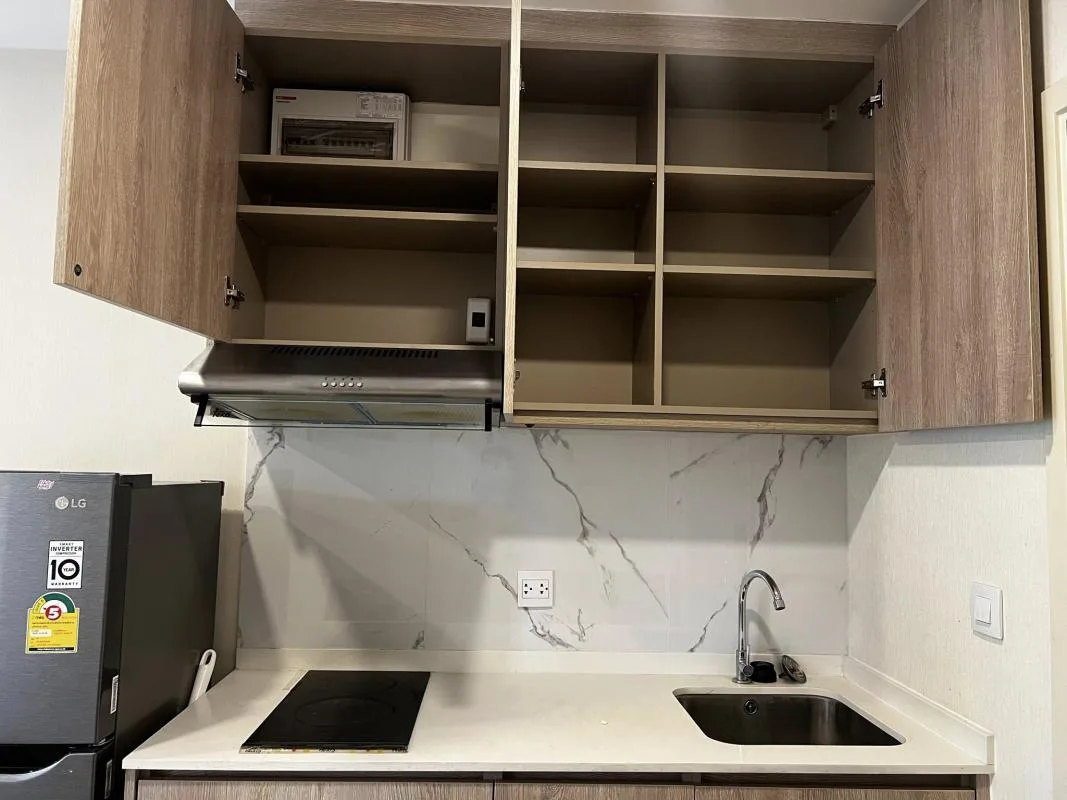 Property photos for Ikon Sukhumvit 77