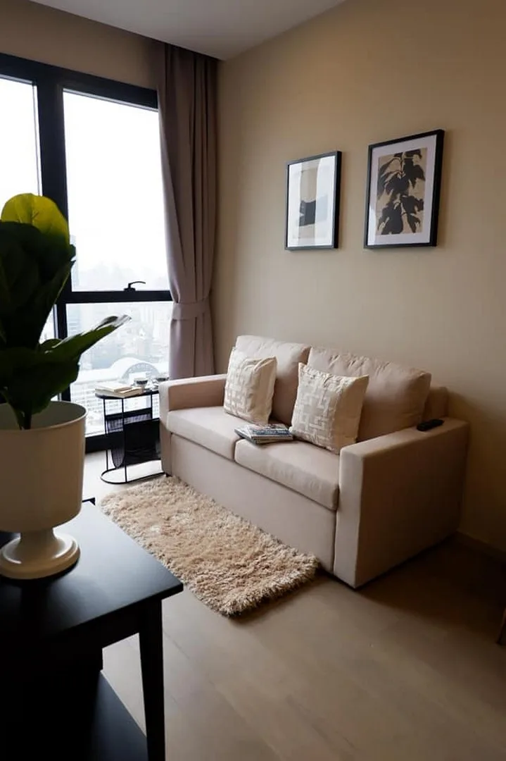 Property photos for Ashton Asoke