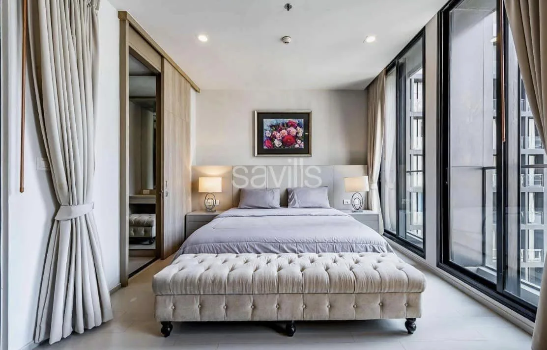 Property photos for Noble Ploenchit