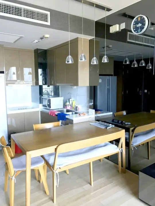 Property photos for Siri at Sukhumvit