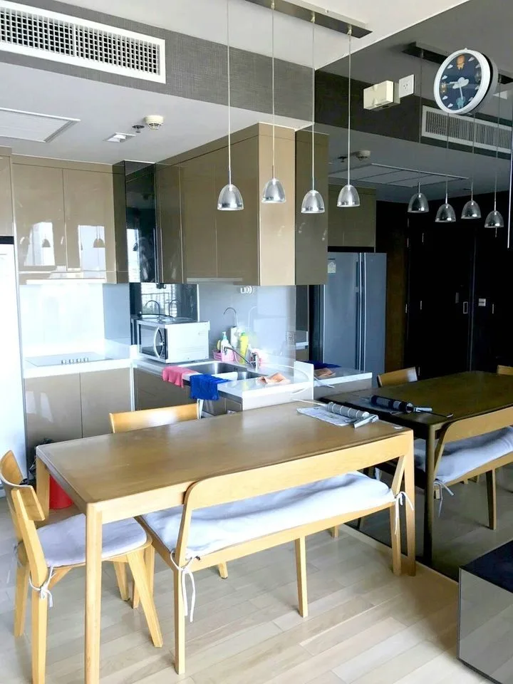 Property photos for Siri at Sukhumvit