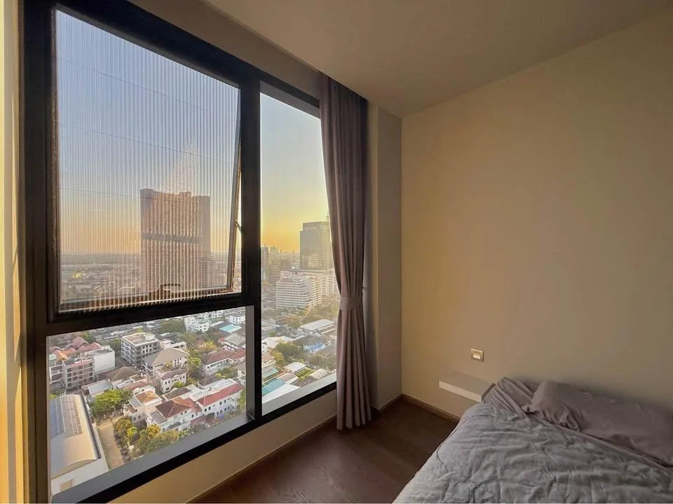 Property photos for Ideo Q Sukhumvit 36
